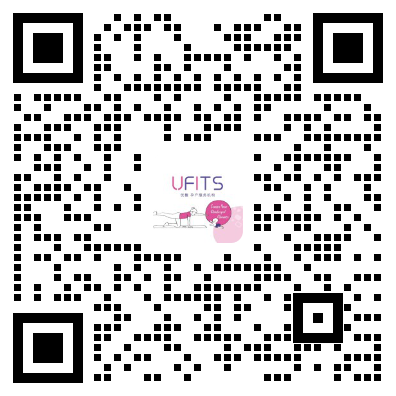 官方客服：UFITS-小T