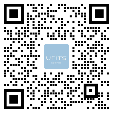 官方客服：UFITS-小可