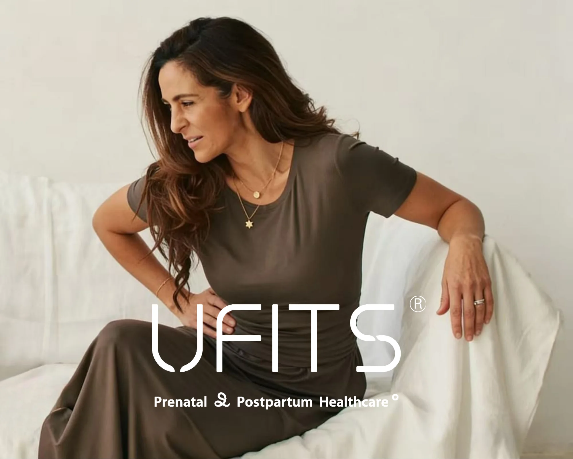 UFITS 疼痛管理首页主视觉