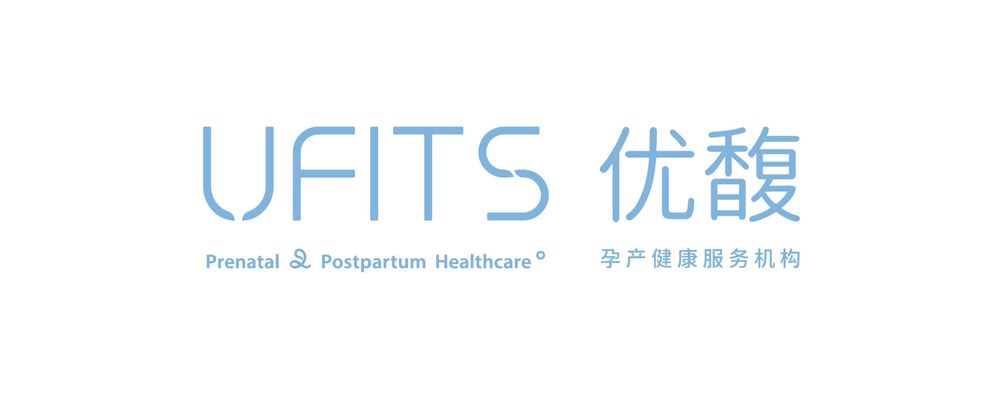UFITS 品牌标识